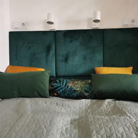 Апартаменты Apartament Na Orlickiej7 Душники-Здруй Экстерьер фото