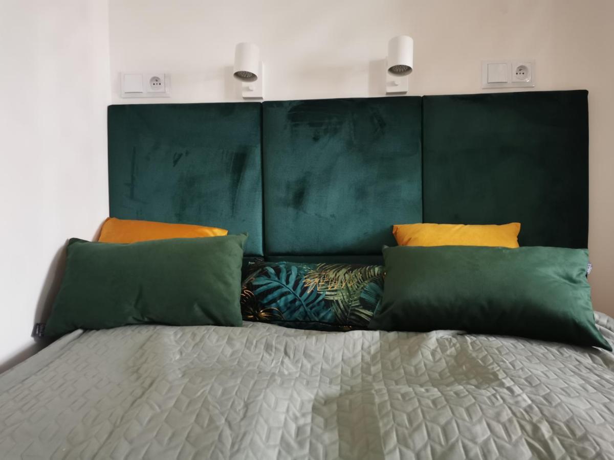 Апартаменты Apartament Na Orlickiej7 Душники-Здруй Экстерьер фото